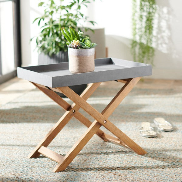 ALTEN SIDE TABLE