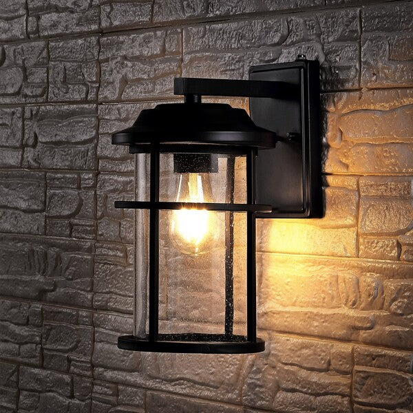 CIANNA OUTDOOR WALL SCONCE (SET OF 2)