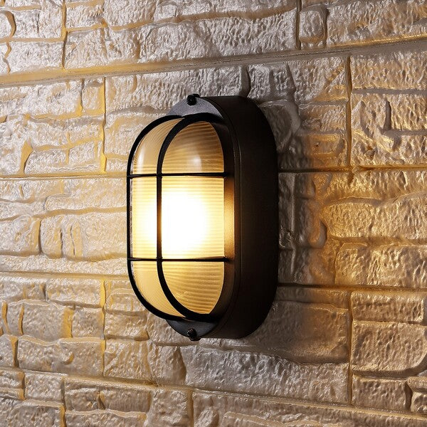 ELORA OUTDOOR WALL SCONCE (SET OF 2)