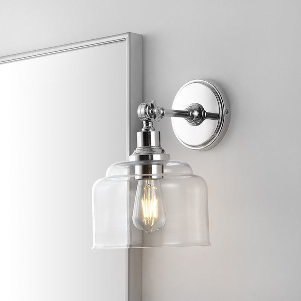 LANSOR WALL SCONCE (SET VON 2)