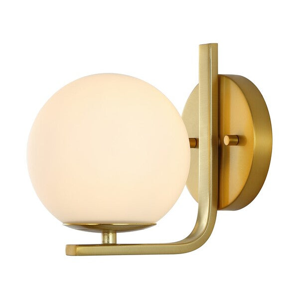 LIRAZ 8" WALL SCONCE