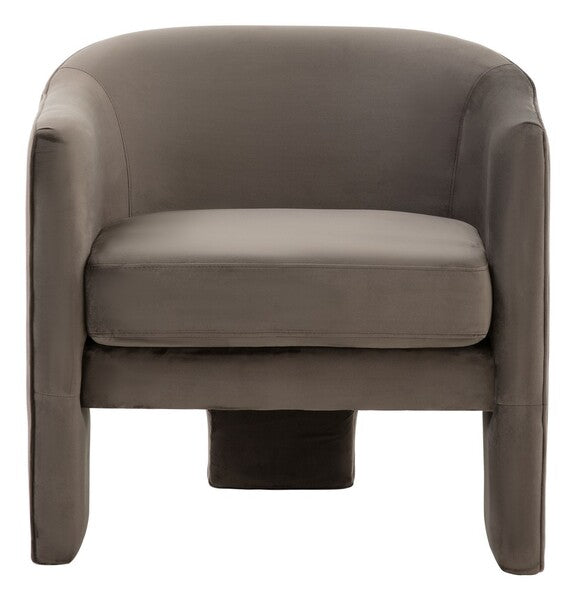 LONDYN UPHOLSTERED ACCENT CHAIR