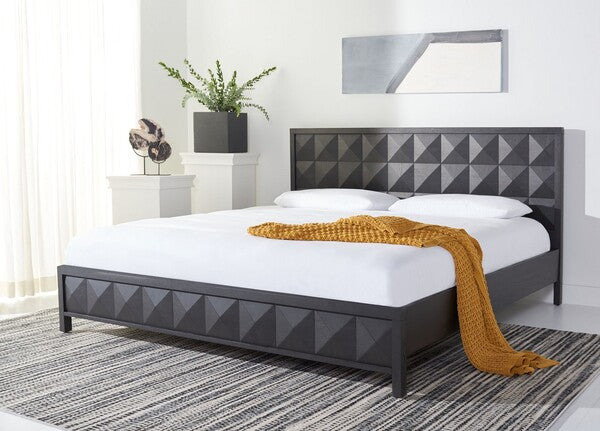 PATTY PLATFORM BED