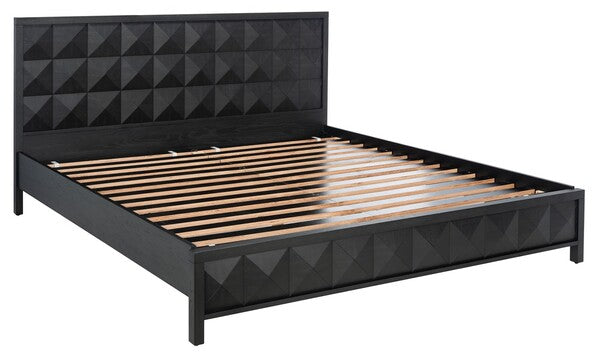 PATTY PLATFORM BED